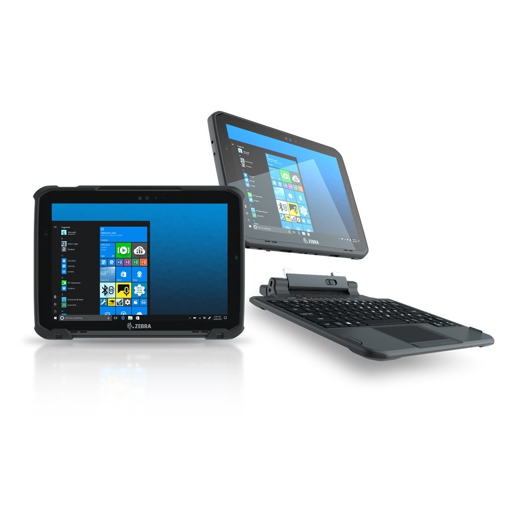 ZEBRA Z1RE-ET8XXX-1C20 Professionele dienst