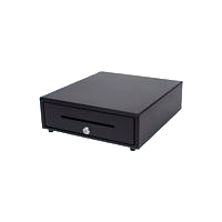 INTERNATIONAL CASH DRAWER KEY-EU-8/8-009R Professioneel Auto-ID-product