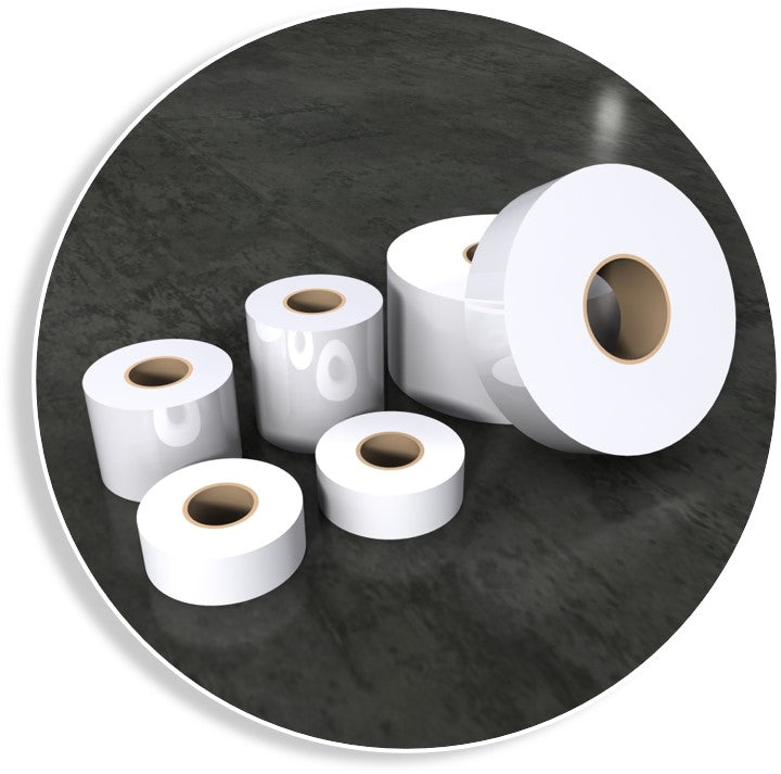BLUE PRODUCTS 207612708014 Etiket