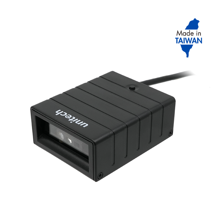 UNITECH 5200-900017G Houder en montageoplossing