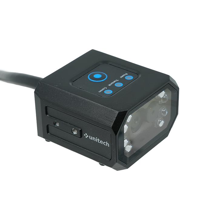 UNITECH 1010-900076G Voeding en oplader