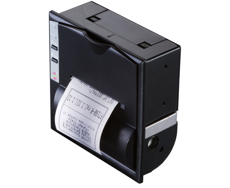 CUSTOM 964GE010000003 Voeding en oplader