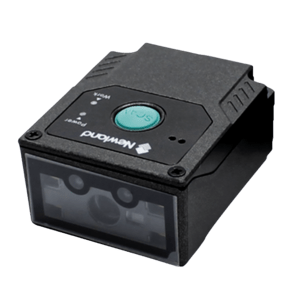 Newland NLS-FM430L-U Barcodescanner, FM430 Barracuda, 2D, Dual-IF, kabel (USB) - productafbeelding