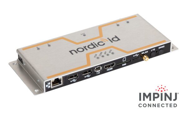 NORDIC ID ACN00208 Professioneel Auto-ID-product
