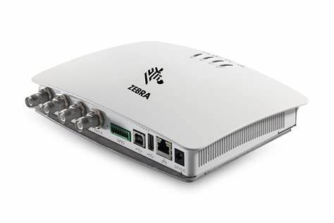 ZEBRA Z1AE-FX7500-5C00 Professioneel Auto-ID-product