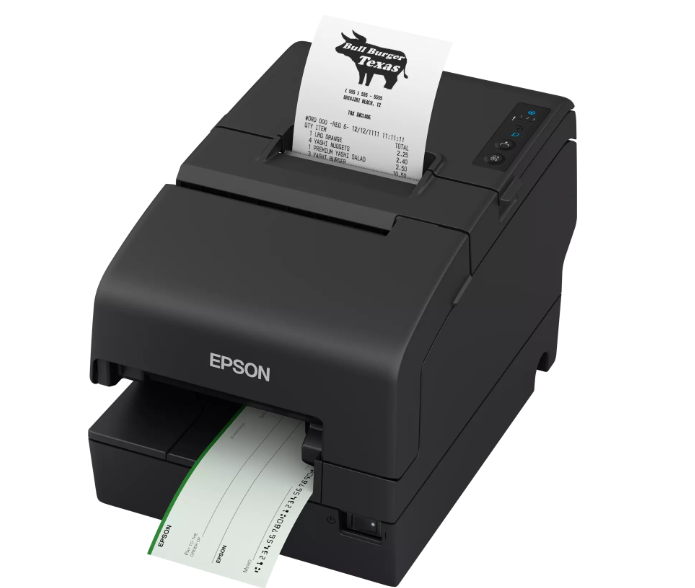 EPSON C31CL25102P0 Professioneel Auto-ID-product