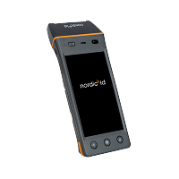 NORDIC ID HTH00007 Barcodescanner