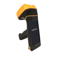 NORDIC ID ACN00194 Voeding en oplader