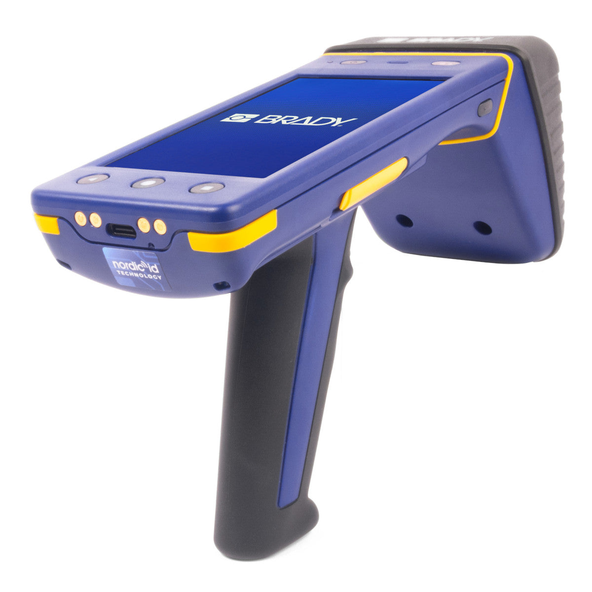 NORDIC ID HTI00005-EU2 Professioneel Auto-ID-product