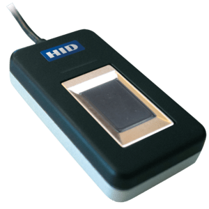 Hid TC510-A3-01 ID technologie, EikonTouch TC510 Reader, USB - productafbeelding