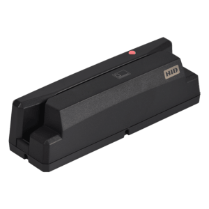 Hid OCR315-E ID technologie, OCR315-E, USB OCR Swipe Reader - productafbeelding