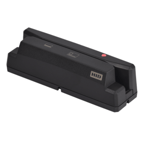 Hid OCR316-E ID technologie, OCR316-E, USB OCR/MSR Swipe Reader - productafbeelding