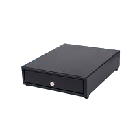 INTERNATIONAL CASH DRAWER HP-102-B Professioneel Auto-ID-product