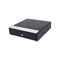 INTERNATIONAL CASH DRAWER HP-123-B Professioneel Auto-ID-product