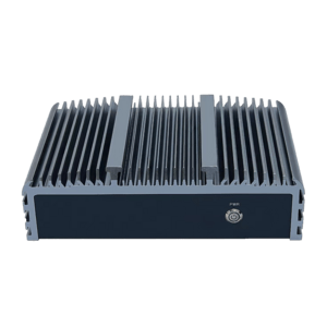 Histone 2S1209150025 POS-systeem, POS BOX, HK600, USB, poweredUSB, RS232, Ethernet, Intel Celeron J, SSD, grijs, zilver - productafbeelding