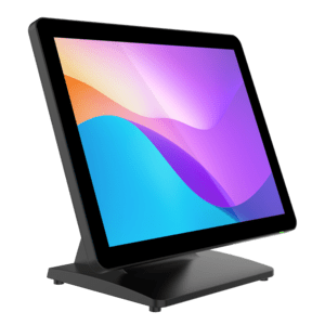 Histone 20004868 Touchscreen, TOUCH SCREEN, MD15H, 38.1 cm (15''), Projected Capacitive, zwart - productafbeelding