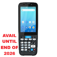 UNITECH 1400-900067G Batterij