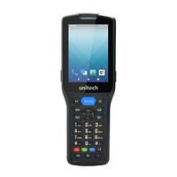 UNITECH 401527G Professioneel Auto-ID-product