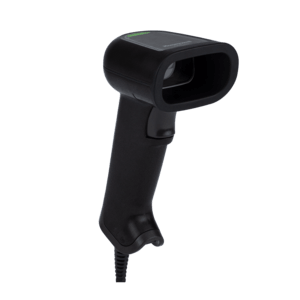 Honeywell 1960LI-2USB-R Barcodescanner, Xenon Ultra 1960LI, 2D, HD, kabel - productafbeelding