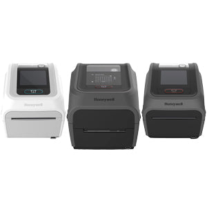 HONEYWELL 205-188-002 Professioneel Auto-ID-product
