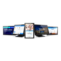 ELO E201577 Professioneel Auto-ID-product