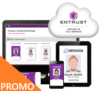 ENTRUST SMA STDTCPROCUSTOM Softwarelicentie