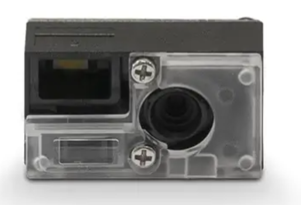 CUSTOM 9C3FH010000002 Professioneel Auto-ID-product