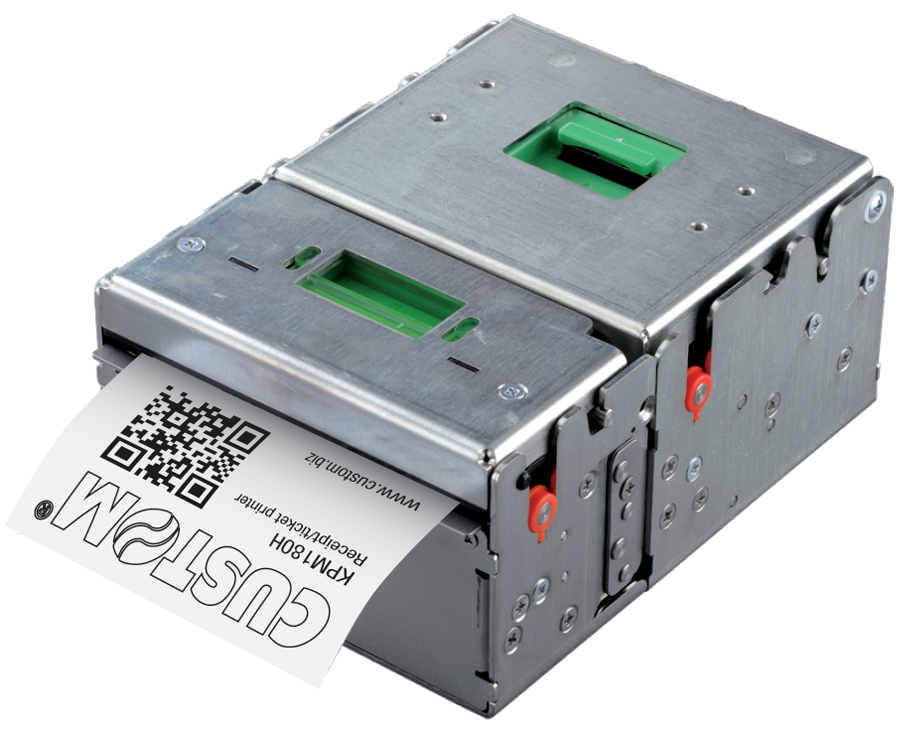 CUSTOM 915AH031100700 Printer of printeronderdeel
