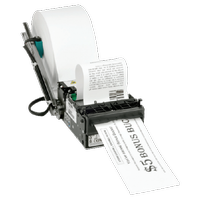 ZEBRA ZS3-ZBI3-100 Professionele dienst