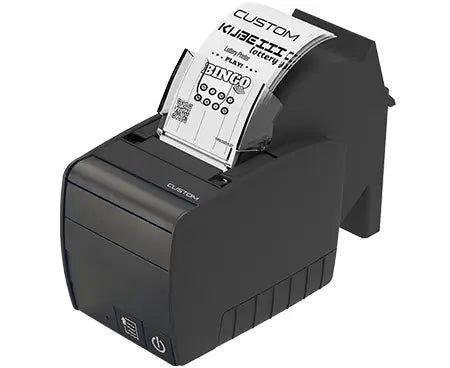CUSTOM 911LZ010500333 Printer of printeronderdeel