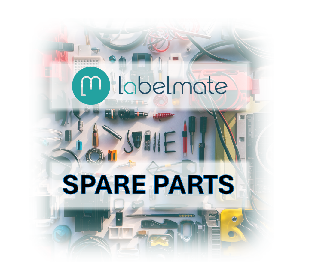 LABELMATE SLMX012 Reserveonderdeel