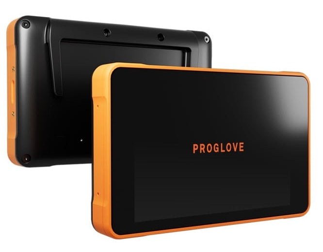 PRO GLOVE H301-3 Professioneel Auto-ID-product