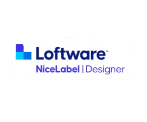 NICE LABEL NSDPAX001M Softwarelicentie