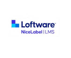 NICE LABEL NLLPXX0703 Professioneel Auto-ID-product
