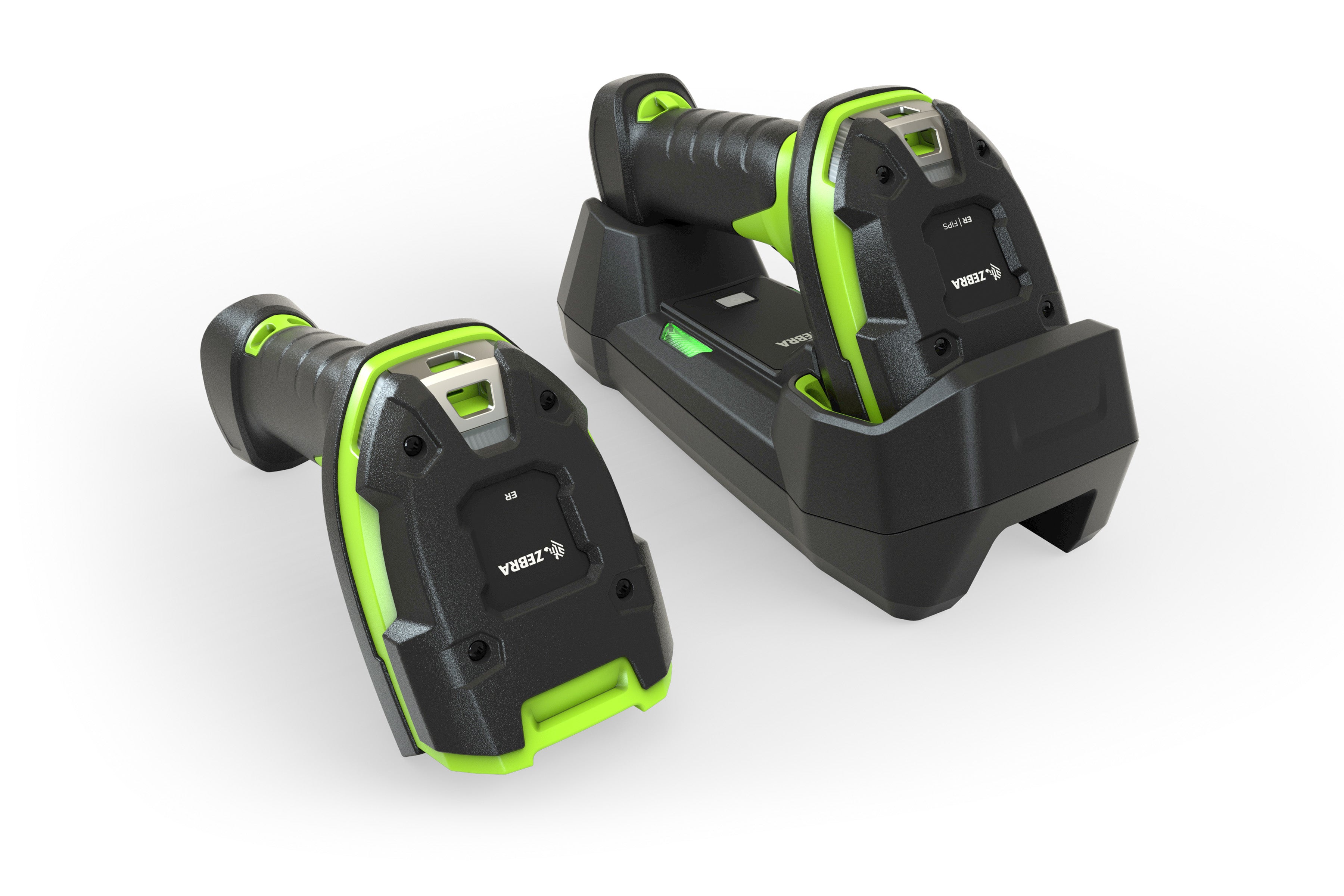 ZEBRA LI3678-SR0F003VZK Barcodescanner