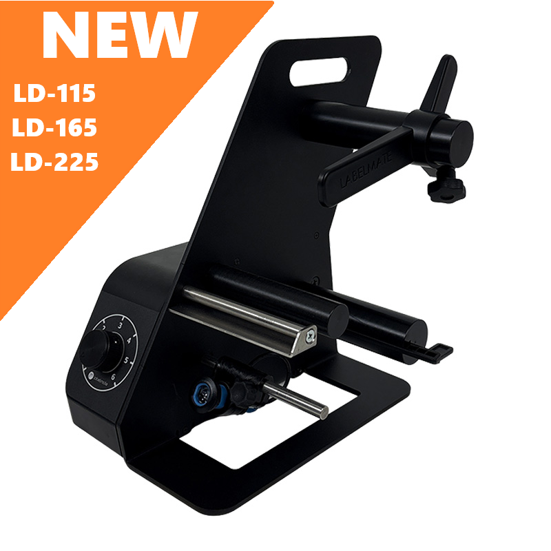 LABELMATE LMD020 Professioneel Auto-ID-product