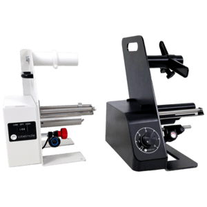 Labelmate LMD036 Labelprinter, LD-165-U, up to 165 mm label width, 20 mm min label length - productafbeelding