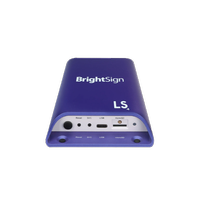 BRIGHTSIGN CBL-USBCTOUSBAAND3.5 Voeding en oplader