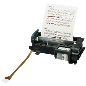 CITIZEN ACS225 Professioneel Auto-ID-product