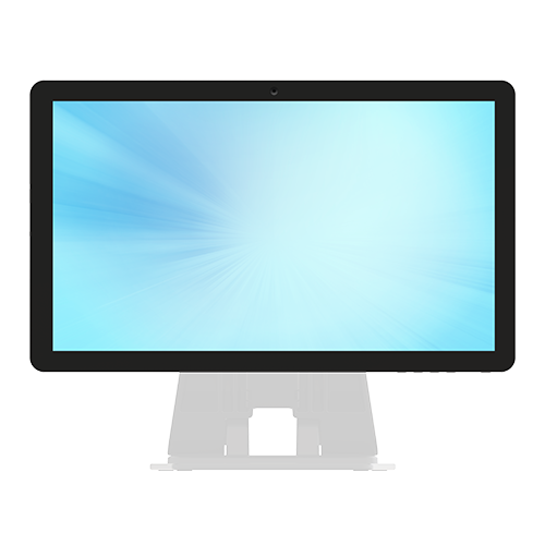 MICROTOUCH MT-BRKT-DD-A1 Display