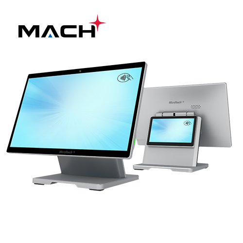 MICROTOUCH M2-156PN-A15-A1 Houder en montageoplossing