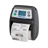 PRINTRONIX AUTO ID M4LWK-00 Professioneel Auto-ID-product