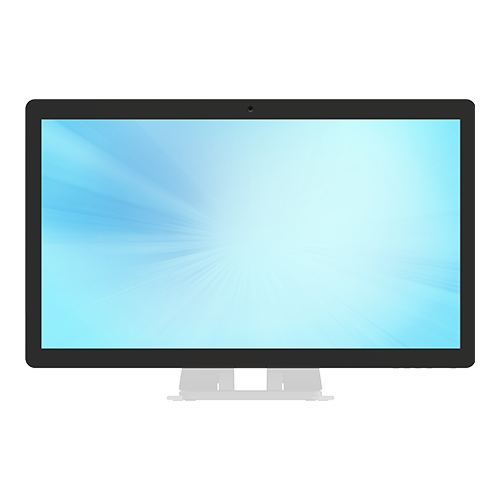 MICROTOUCH M1-215IC-W11-I5-A2 Houder en montageoplossing