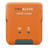 PRO GLOVE M010 Display