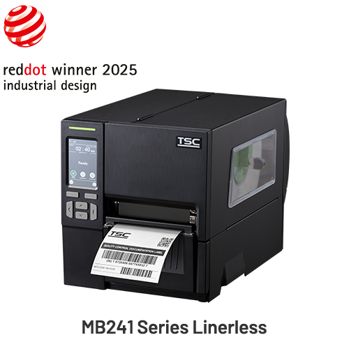 TSC MBX04-00-P0-12-2P Professionele dienst