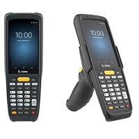 ZEBRA EAAS-MC22XX-51D3 Batterij