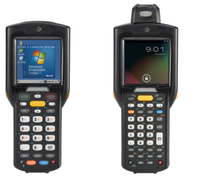 ZEBRA Z1RE-MC32XX-1503 Professionele dienst
