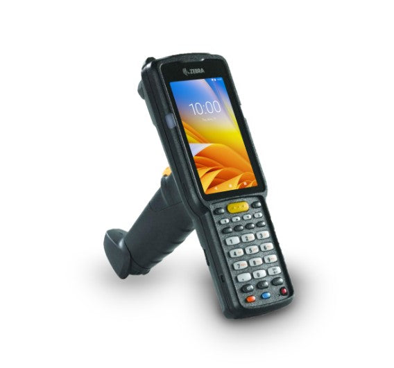 ZEBRA 3PTY-MOB-031003 Professioneel Auto-ID-product