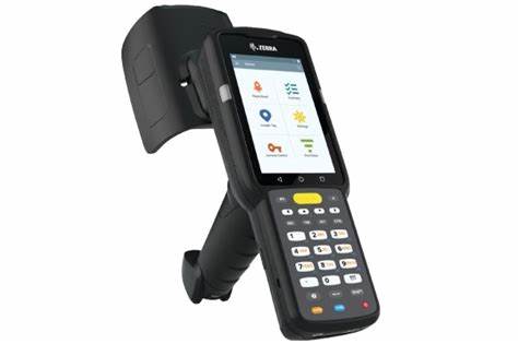 ZEBRA Z1AE-MC33XX-7C00 Professioneel Auto-ID-product