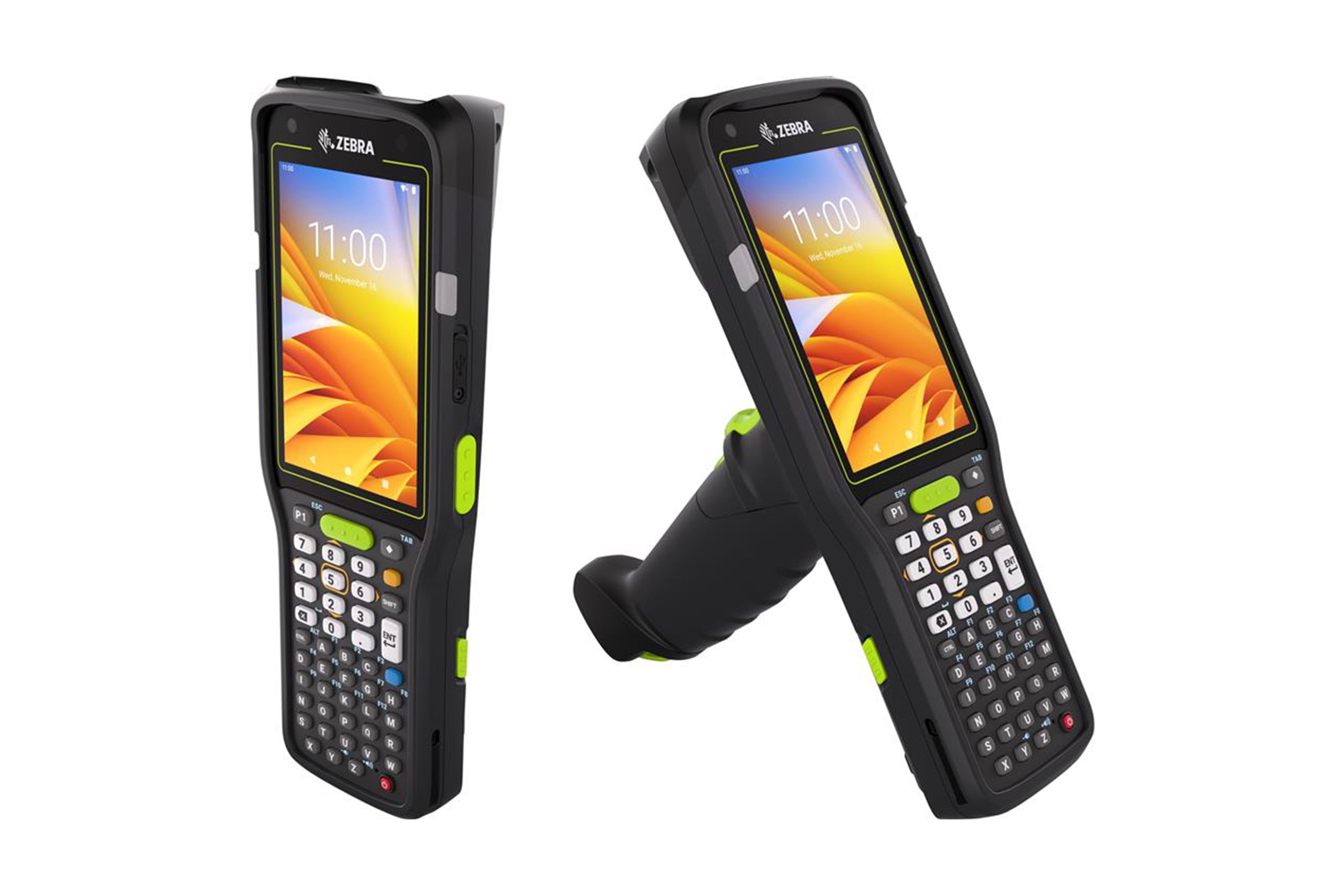ZEBRA Z1AE-MC34XX-5700 Batterij